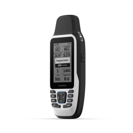 Máy định vị GPS cầm tay GPS MAP 79S
